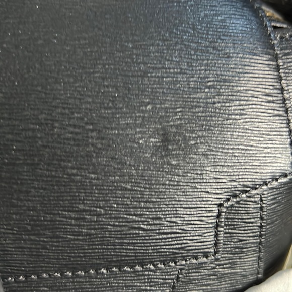 Senreve Mini Maestra Black - Picture 15 of 15